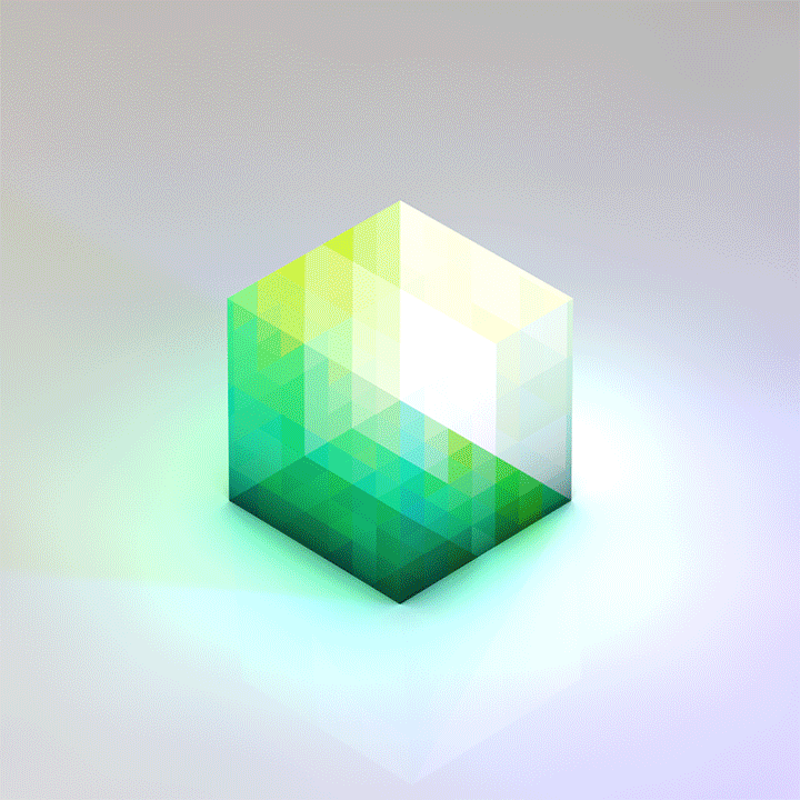 Cube GIFs