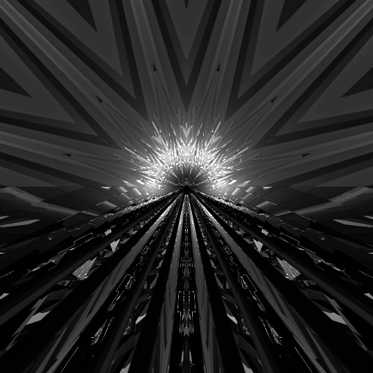 Black and White GIFs