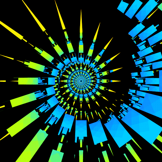 Spiral GIFs