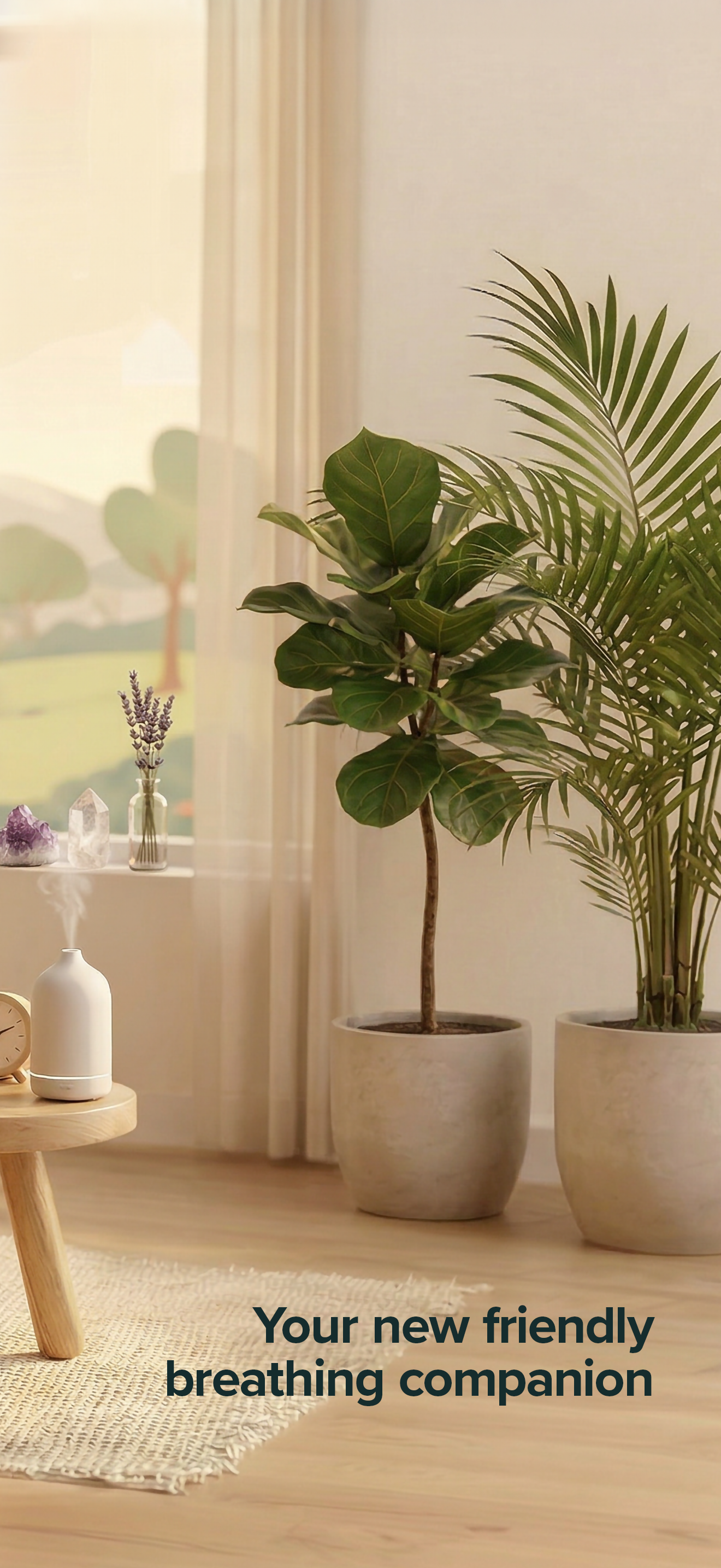 breathington screen 2