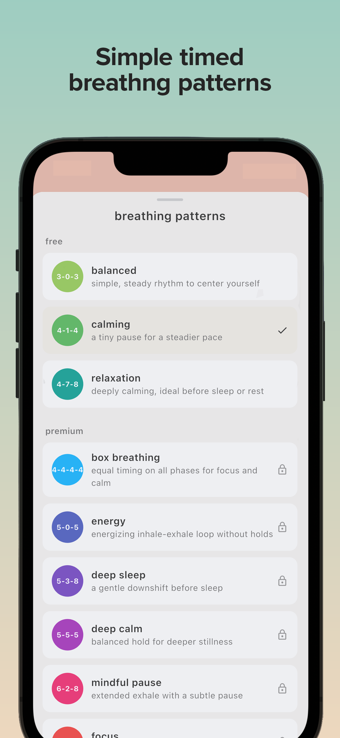 breathington screen 3