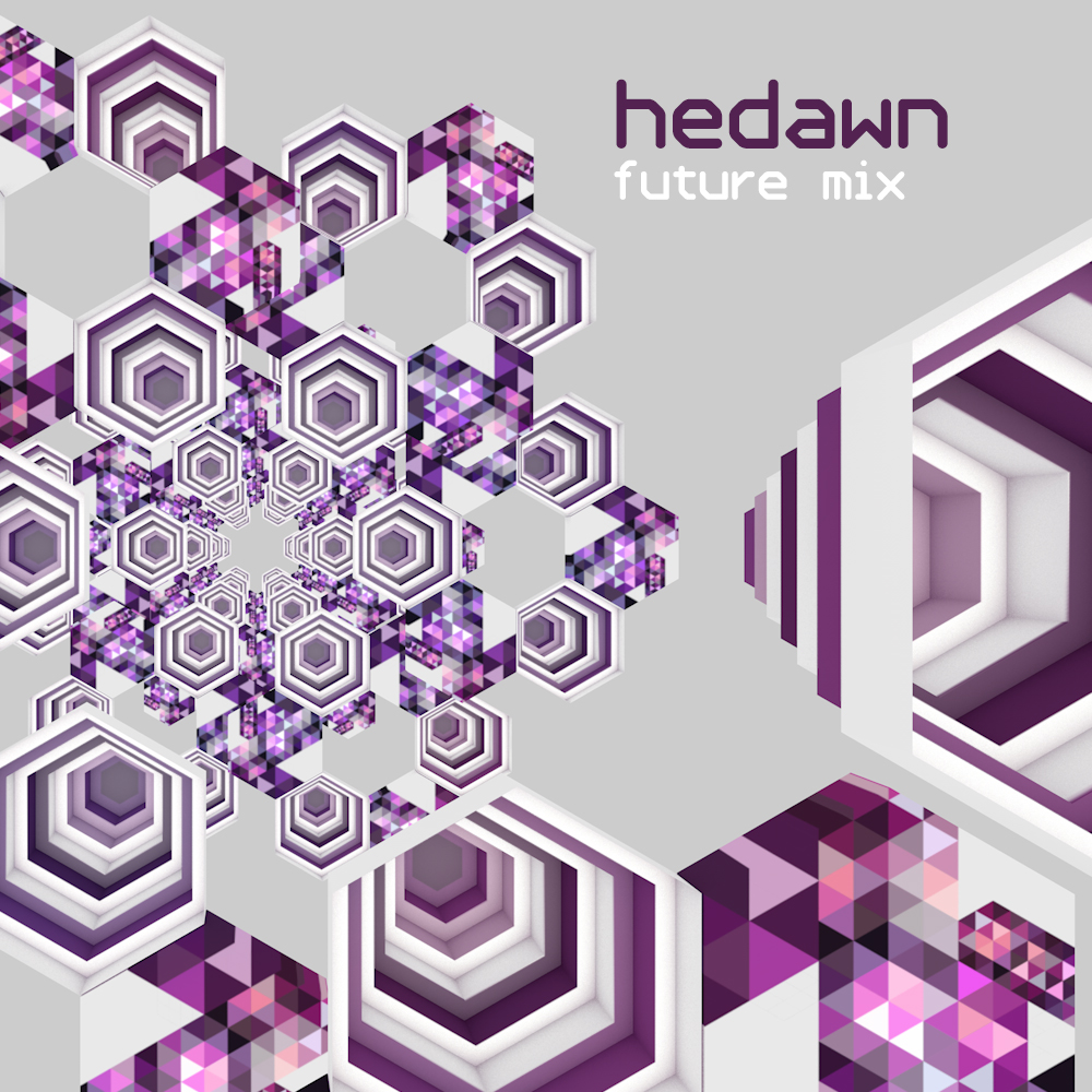 Hedawn - Future Mix