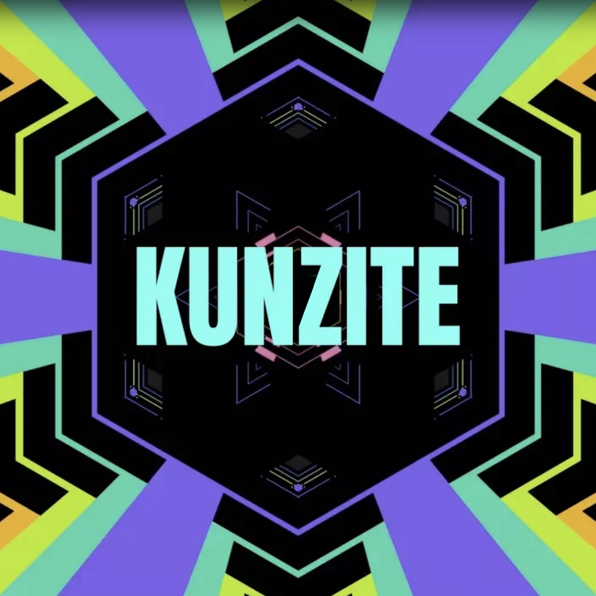 Kunzite - Pressure