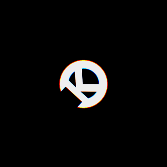 DJ Kotek - Custom live visuals