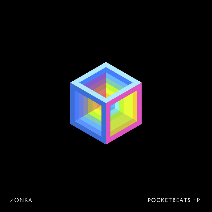 Zonra - Pocketbeats EP